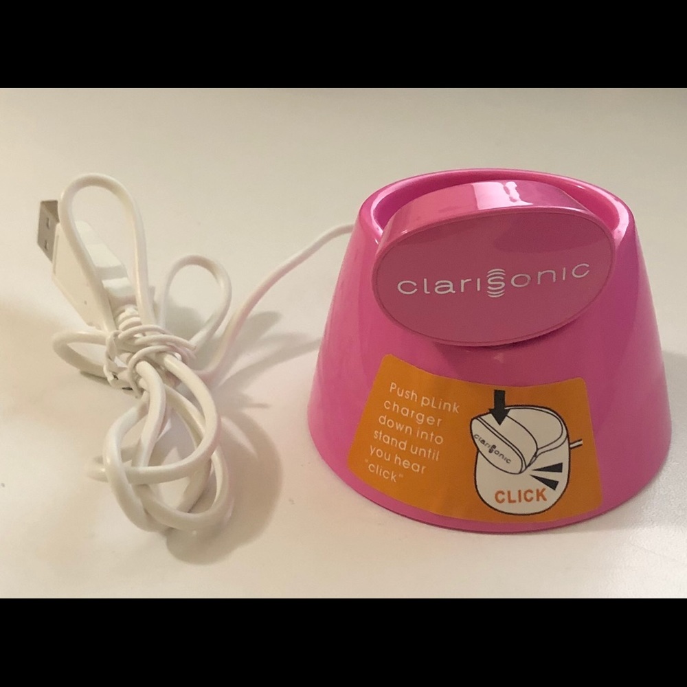 Clarisonic Charger For Aria